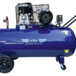 Compressor ADLER 200l AD520-200-4T 400V