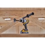 18V XR Drill-Driver  2x5Ah - imagine 10
