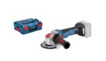 Bosch GWX 18V-10 SC angle grinder 12.5 cm 9000 RPM 2 kg - imagine 3