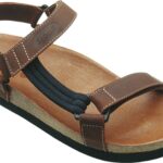 FOOTWEAR HEAVEN AD MED MF230091011 SIZE 35 COLOUR B