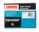 MAKITA Attachment - grass trimmer EM408MP - for DUX18 - imagine 4