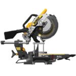 DeWALT DCS781N-XJ miter saw - imagine 3