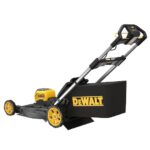 DeWALT DCMWP500N-XJ lawn mower - imagine 5
