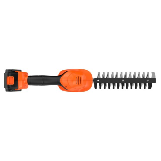 Black & Decker BCSS18D1-QW power hedge trimmer - imagine 6