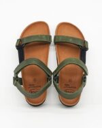 FOOTWEAR HEAVEN AD MED MF230091043 SIZE. 40 COLOUR OLIVE