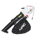 NAC LEAF VACUUM CLEANER 3500W VBE350-AS-DW