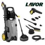 Lavor Space 180GL Pressure Washer/2500W/180BAR
