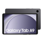 Samsung Galaxy Tab A9 LTE 4G LTE-TDD & LTE-FDD 128 GB 22.1 cm (8.7 ) 8 GB Wi-Fi 5 (802.11ac) Graphite