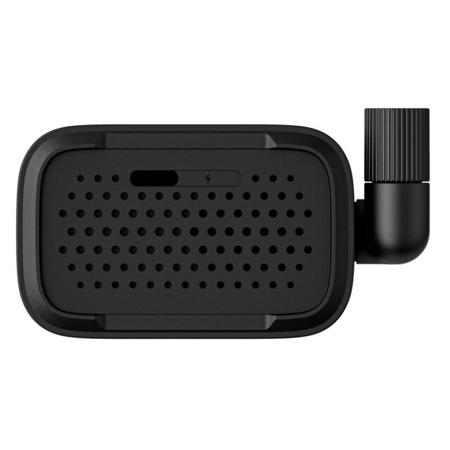 XIAOMI MIJIA COMPACT PORTABLE ELECTRIC AIR COMPRESSOR, BHR08TYGL, MJBXCQBQW, 73359 - imagine 5