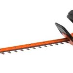 BD HEDGE TRIMMER 650W/60cm/25mm