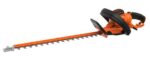 BD HEDGE TRIMMER 650W/60cm/25mm