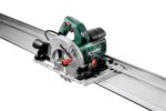 Metabo KS 55 FS SET 16 cm Blue  Green  Red  Stainless steel 5600  4400 1200 W - imagine 3