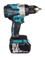 MAKITA. SCREWDRIVER 18V DDF489RTJ 73/40Nm 2x5.0Ah - imagine 6