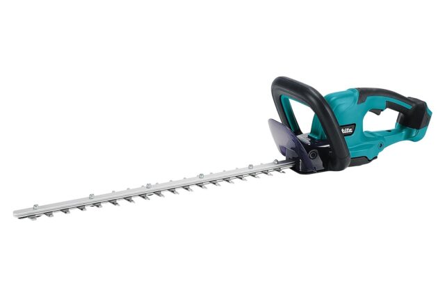 Makita DUH507Z power hedge trimmer Double blade 2 kg - imagine 2