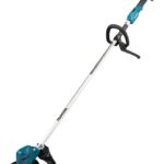 MAKITA. THE SCYTHE WAS ALIVE. 18V DUR194SFX1 3.0Ah ...