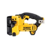DEWALT 18V M6-M12 18V BAR CUTTER WITHOUT BATTERIES & CHARGER TSTAK CASE DCS350NT