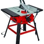 Einhell TC-TS 2025/2 U 5000 RPM