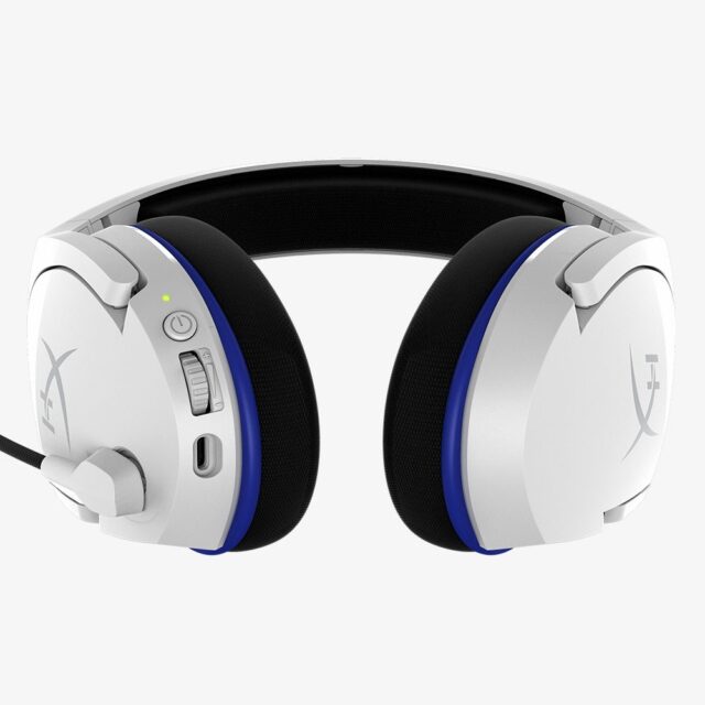 HyperX Cloud Stinger/Core Headset - imagine 5
