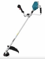 Makita UR012GZ02 brush cutter/string trimmer 2000 W Battery Multicolour - imagine 2