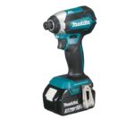 Makita DTD153RFJ cordless impact driver 18V - imagine 2