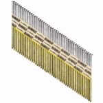 Hot-dip galvanized nails 3 1 x 7