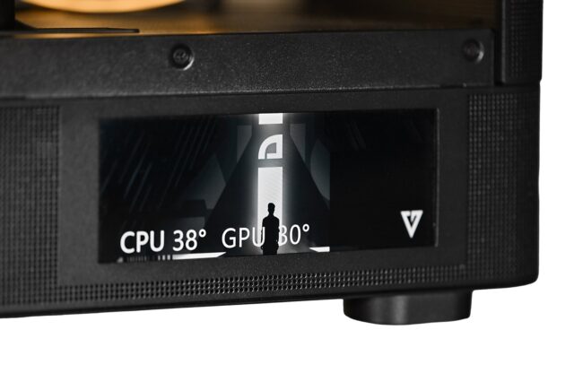 .Actina Gaming GameOn - imagine 10