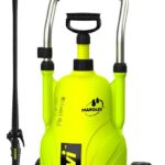 MAROLEX SPRAYER MOVI