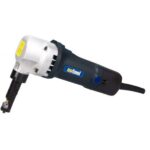 NOŻYCE DO BLACHY ELEKTR.SKOKOWE 500W/NU .