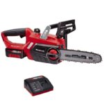 Einhell GE-LC 18/25-1 Li Kit Black  Red - imagine 10