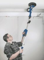 Scheppach DS920 bench grinder 710 W - imagine 4