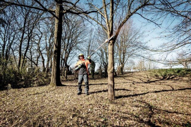 Cordless universal drive Metabo MA 36-18 LTX BL Q - imagine 4