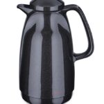 Rotpunkt Thermos jug  1.5 l  sparking black (black)
