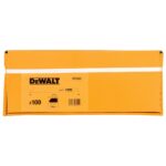 DeWALT DT2323-QZ jigsaw/scroll saw/reciprocating saw blade 5 pc(s) - imagine 4