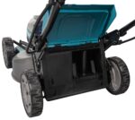 Lawn Mower MAKITA 40V XGT LM002GZ 53cm - imagine 10