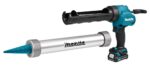 Makita Cordless Caulking Gun 12V CXT CG100DSAB 600 - imagine 7