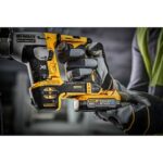 DeWALT DCH172E2T-QW rotary hammer - imagine 5