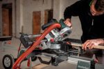 Metabo KGS 254 M 4500 RPM 1450 W - imagine 4
