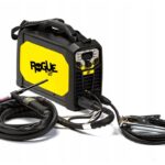 ESAB SPAWARKA INWERTOROWA ROGUE ET 180i CE MMA/TIG
