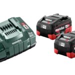 Metabo 685122000 battery charger AC
