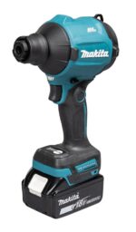Blower / Pump MAKITA 18V DAS180RT - imagine 5