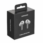 Samsung Galaxy Buds 4 Pro (R640) White - imagine 10