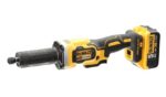 DEWALT SZLIFIERKA PROSTA 18V DCG426P2 2x5 0Ah BL