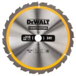 Accessory for circular saw DeWALT DT1184-QZ