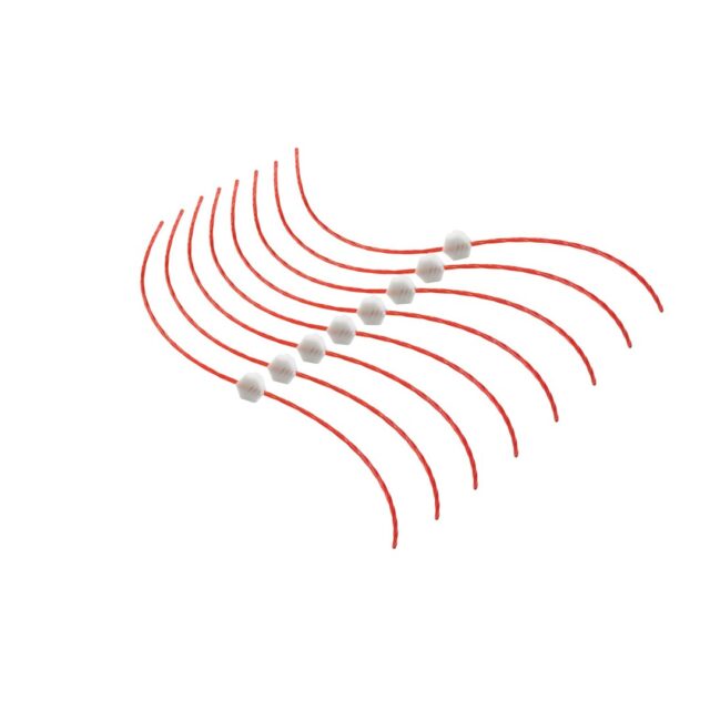 String mower 35cm - working width  900 W  7000 rpm  aut. - imagine 3