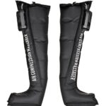 Activejet ACM-PLUS-A1 S lymphatic compression massager for legs