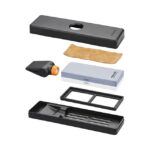 FISKARS PREMIUM SHARPENING SET - WHETSTONE