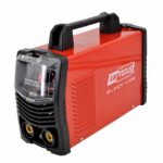 AW INVERTER WELDER SPEEDLINE AWT-250 LCD VRD SYNEGRA /BLACK LINE