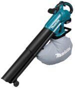 MAKITA DMUCHAWA / ODKURZACZ 18V DUB187T001 1x5 0Ah