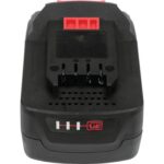 YT. BATTERY 18V LI-ION 9.0Ah