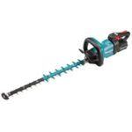 MAKITA. LIVE SHEARS. 40V XGT UH004GM201 600mm 4.0Ah - imagine 3